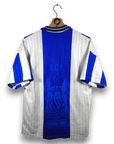 1994 - 96 Manchester United Third Shirt - 9/10 - (M) - Eternal Pitch