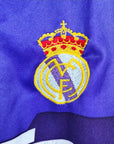 1994 - 96 Real Madrid Away Shirt - 8.5/10 - (XL) - Eternal Pitch
