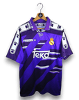1994 - 96 Real Madrid Away Shirt - 9/10 - (M) - Eternal Pitch