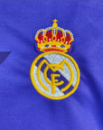 1994 - 96 Real Madrid Away Shirt - 9/10 - (M) - Eternal Pitch