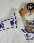 1994 - 96 Real Madrid Home Shirt - 8.5/10 - (L) - Eternal Pitch