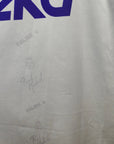 1994 - 96 Real Madrid Home Shirt - 8.5/10 - (L) - Eternal Pitch