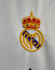 1994 - 96 Real Madrid Home Shirt - 8.5/10 - (L) - Eternal Pitch