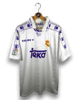 1994 - 96 Real Madrid Home Shirt - 8.5/10 - (L) - Eternal Pitch