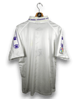 1994 - 96 Real Madrid Home Shirt - 8.5/10 - (L) - Eternal Pitch