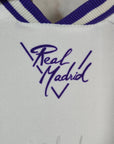 1994 - 96 Real Madrid Home Shirt - 9/10 - (L) - Eternal Pitch