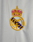 1994 - 96 Real Madrid Home Shirt - 9/10 - (L) - Eternal Pitch