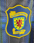 1994 - 96 Scotland Home Shirt - 9/10 - (L) - Eternal Pitch