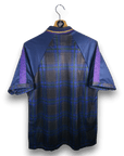 1994 - 96 Scotland Home Shirt - 9/10 - (L) - Eternal Pitch