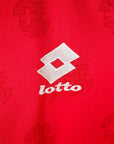 1994 - 96 Switzerland Home Shirt LS - 9/10 - (XL) - Eternal Pitch