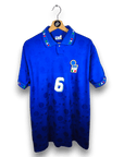 1994 Italy Home Shirt Baresi 6 - 9/10 - (L) - Eternal Pitch