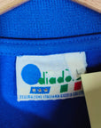1994 Italy Home Shirt Baresi 6 - 9/10 - (L) - Eternal Pitch