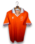 1994 Netherlands Home Shirt - 8.5/10 - (M) - Eternal Pitch