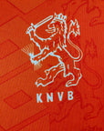 1994 Netherlands Home Shirt - 8.5/10 - (M) - Eternal Pitch