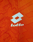 1994 Netherlands Home Shirt - 8.5/10 - (M) - Eternal Pitch