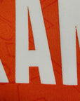 1994 Netherlands Home Shirt Bergkamp 10 - 8.5/10 - (M) - Eternal Pitch