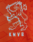 1994 Netherlands Home Shirt Bergkamp 10 - 8.5/10 - (M) - Eternal Pitch