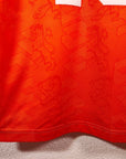 1994 Netherlands Home Shirt Bergkamp 10 - 8.5/10 - (M) - Eternal Pitch
