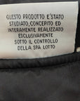 1995 - 96 AC Milan Vest - 9/10 - (M) - Eternal Pitch