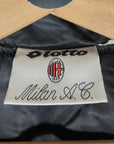 1995 - 96 AC Milan Vest - 9/10 - (M) - Eternal Pitch