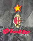 1995 - 96 AC Milan Vest - 9/10 - (M) - Eternal Pitch