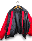 1995 - 96 AC Milan Vest - 9/10 - (M) - Eternal Pitch