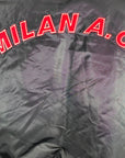 1995 - 96 AC Milan Vest - 9/10 - (M) - Eternal Pitch