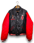 1995 - 96 AC Milan Vest - 9/10 - (M) - Eternal Pitch
