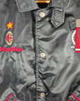 1995 - 96 AC Milan Vest - 9/10 - (M) - Eternal Pitch