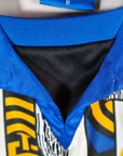 1995 - 96 Inter Milan Away Shirt Roberto Carlos 6 - 8.5/10 - (M) - Eternal Pitch