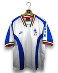 1995 - 96 Italy Training Shirt - 9/10 - (M) - Eternal Pitch