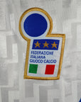 1995 - 96 Italy Training Shirt - 9/10 - (M) - Eternal Pitch