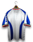 1995 - 96 Italy Training Shirt - 9/10 - (M) - Eternal Pitch