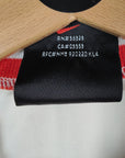 1995 - 96 Italy Training Shirt - 9/10 - (M) - Eternal Pitch