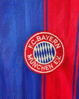 1995 - 97 Bayern Munich Home Shirt Matthaus 10 - 7.5/10 - (XL) - Eternal Pitch