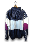1995 - 97 Real Madrid Vest - 9.5/10 - (XL) - Eternal Pitch