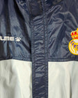 1995 - 97 Real Madrid Vest - 9.5/10 - (XL) - Eternal Pitch