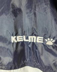 1995 - 97 Real Madrid Vest - 9.5/10 - (XL) - Eternal Pitch