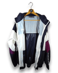 1995 - 97 Real Madrid Vest - 9.5/10 - (XL) - Eternal Pitch