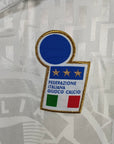 1995 Italy Away Shirt MATCH ISSUE 5 - 9/10 - (L) - Eternal Pitch