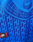1995 Italy Home Shirt - 8.5/10 - (L) - Eternal Pitch