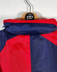 1996 - 97 Ajax Amsterdam Vest - 9.5/10 - (XL) - Eternal Pitch
