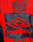 1996 - 97 Ajax Amsterdam Vest - 9.5/10 - (XL) - Eternal Pitch