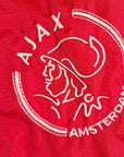 1996 - 97 Ajax Amsterdam Vest - 9.5/10 - (XL) - Eternal Pitch