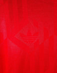 1996 - 97 Independiente Home Shirt - 9/10 - (XL) - Eternal Pitch