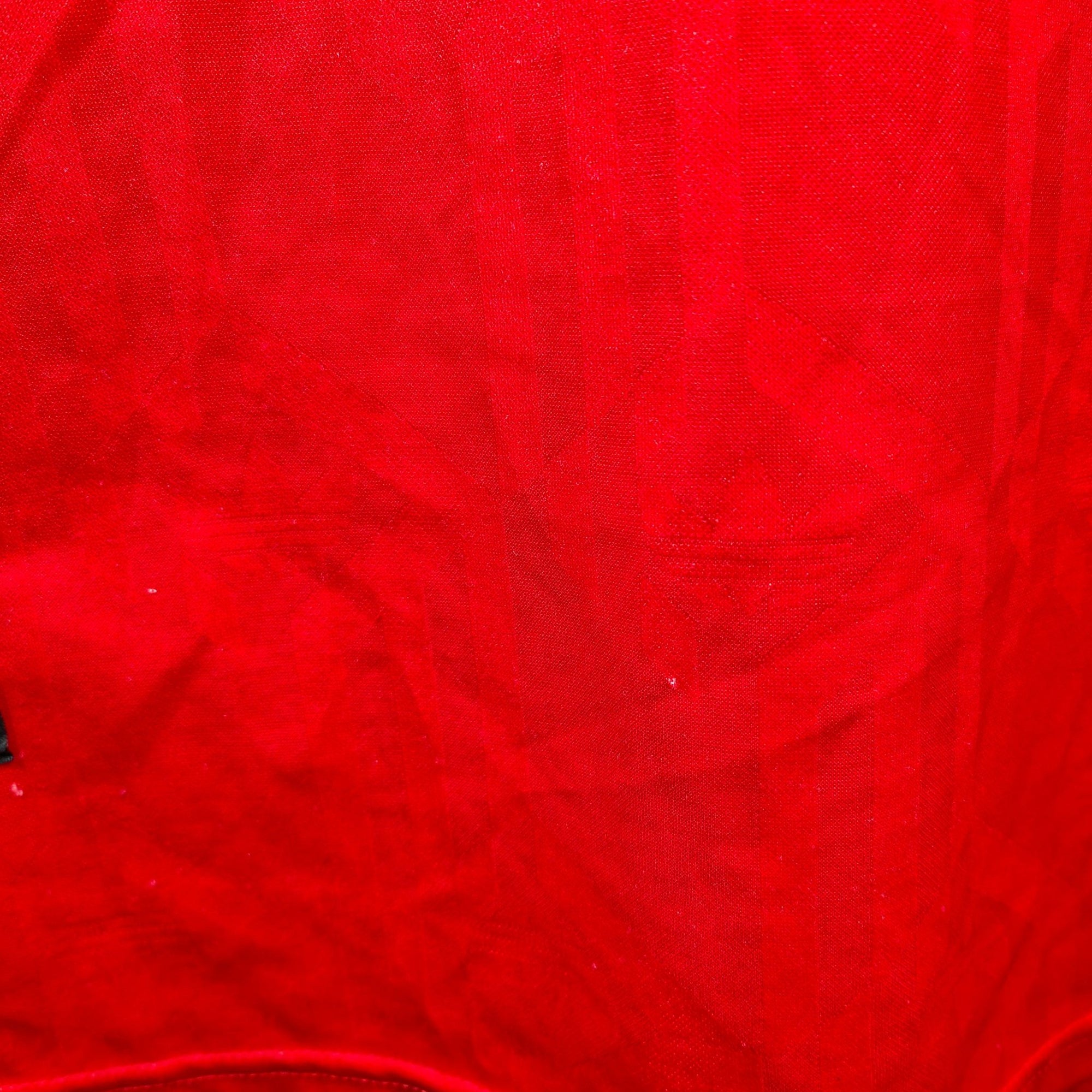 1996 - 97 Independiente Home Shirt - 9/10 - (XL) - Eternal Pitch