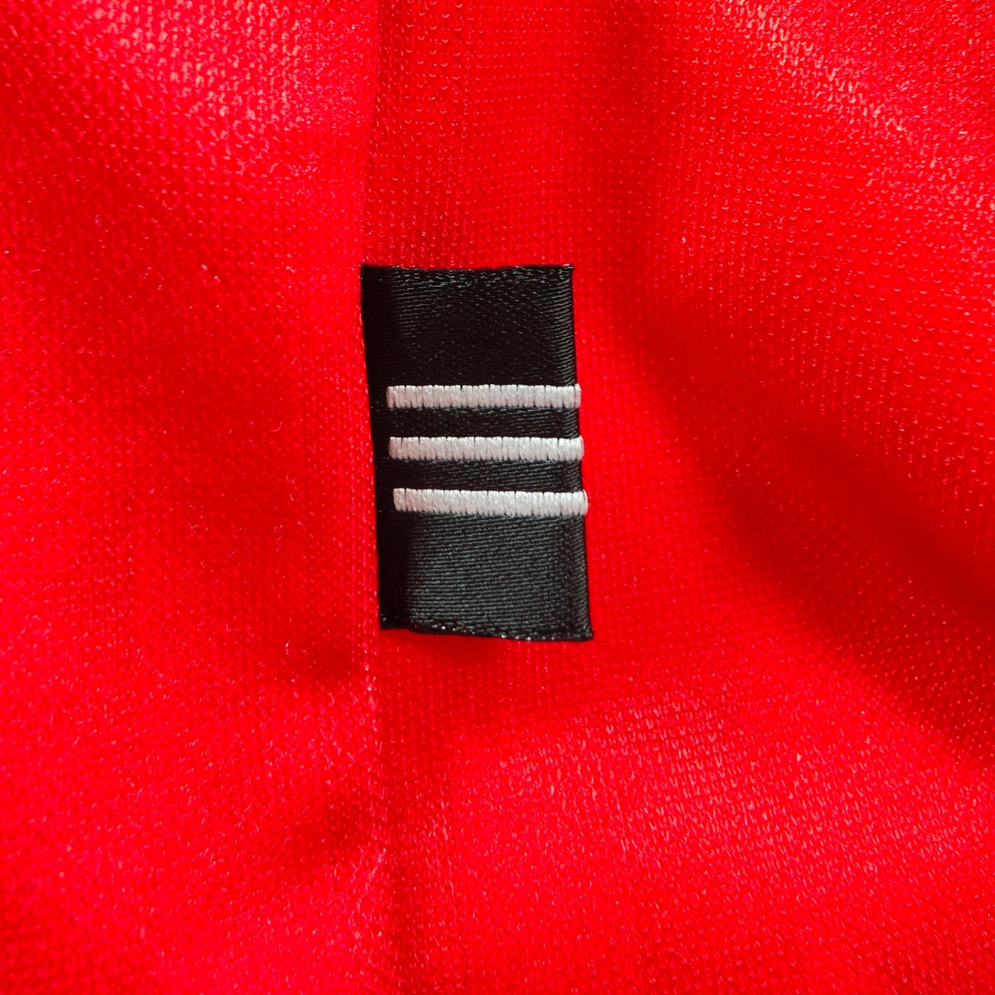 1996 - 97 Independiente Home Shirt - 9/10 - (XL) - Eternal Pitch