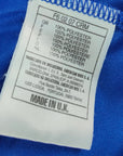 1996 - 97 Italy Home Shirt Maldini 3 - 9/10 - (XL) - Eternal Pitch