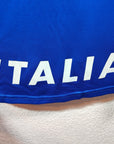1996 - 97 Italy Home Shirt Maldini 3 - 9/10 - (XL) - Eternal Pitch