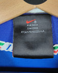 1996 - 97 Italy Home Shirt Maldini 3 - 9/10 - (XL) - Eternal Pitch